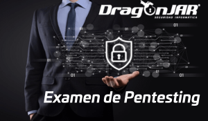 Examen de Pentesting