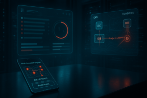 CISA incluye fallos de Apple, Craft CMS y Laravel en KEV por explotación activa y fija parcheo antes del 3 de abril de 2026