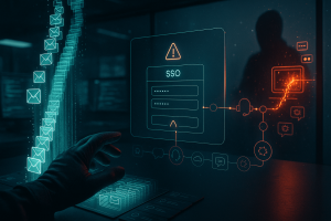 Crunchyroll investiga un presunto robo de datos tras la filtración de millones de tickets de soporte