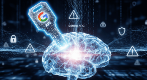 Alerta de Ciberseguridad: Claves de API de Google «Inofensivas» ahora Exponen Datos Críticos de Gemini AI