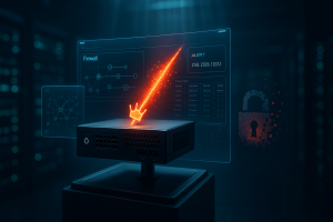 Interlock explota como zero-day un fallo crítico de Cisco Secure FMC desde enero