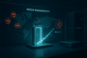 Ronda de parches: múltiples proveedores corrigen fallos en software empresarial y equipos de red