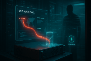 Explotación activa de una inyección SQL crítica en Fortinet FortiClient EMS (CVE-2026-21643)