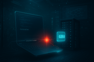 Explotación activa de un RCE crítico en Marimo