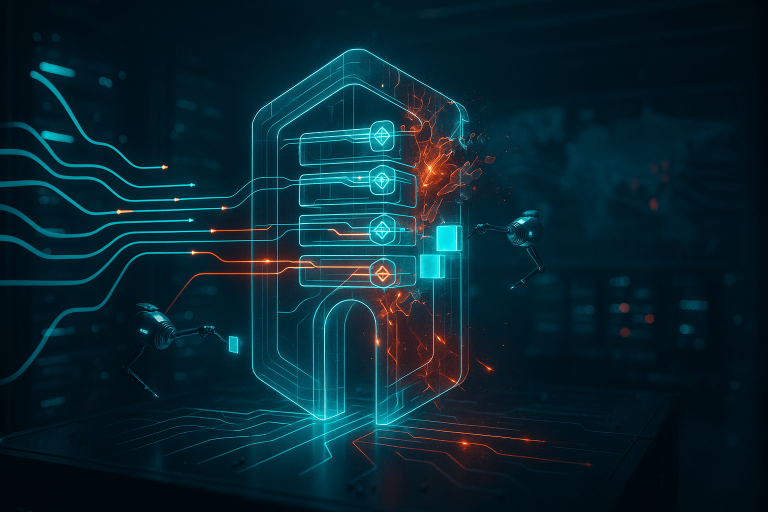 F5 lanza parches fuera de ciclo para fallos críticos en NGINX con riesgo de ejecución remota de código
