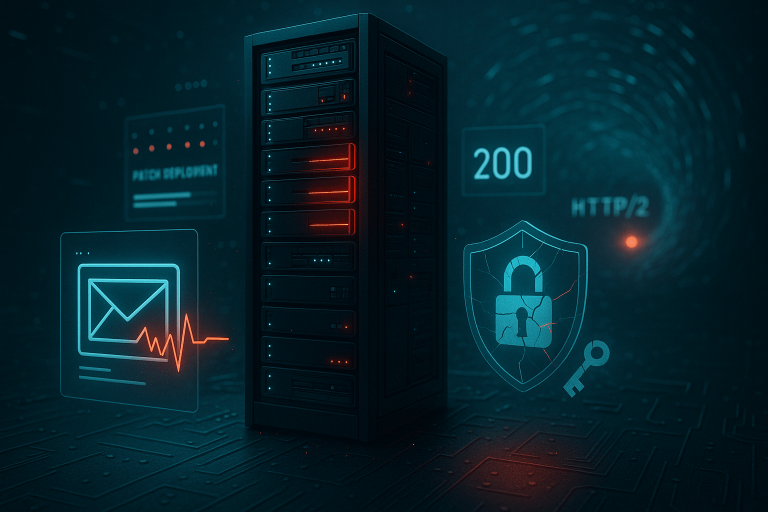 Microsoft tapa 200 fallos en Windows y Exchange con seis vulnerabilidades zero-day