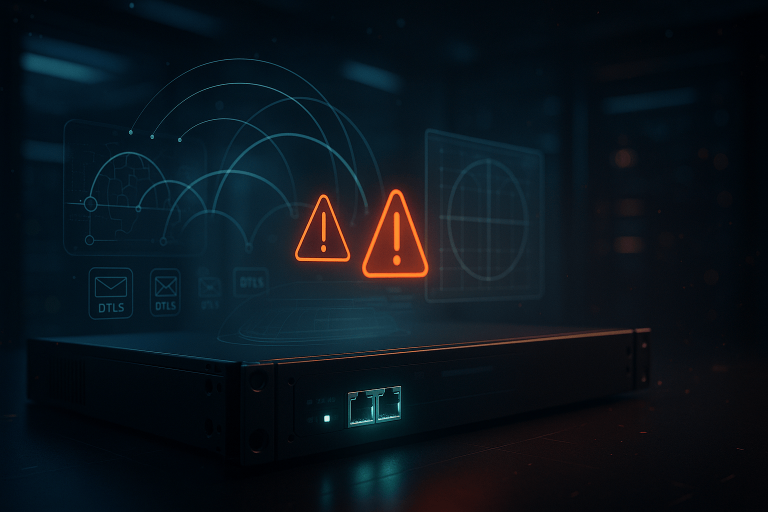 CISA da de plazo hasta el 30 de septiembre para parchear dos fallos críticos en Citrix NetScaler ya explotados