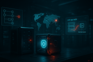 Explotan dos fallos críticos en Langflow y Ruby on Rails para robar secretos y desplegar mando y control