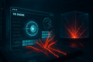 Google corrige un día cero de V8 en Chrome que se explota de forma activa
