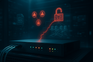 Una campaña explota dos zero-days críticos en Citrix NetScaler para instalar web shells y moverse por la red